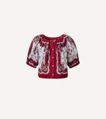 Sylvia Top | Virelle Tops Cleobella 
