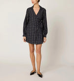 Talia Mini Dress | Saul Dresses Cleobella 