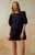 Tatiana Mini Dress | Black Dresses Cleobella 