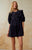 Tatiana Mini Dress | Black Dresses Cleobella 