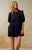 Tatiana Mini Dress | Black Dresses Cleobella 