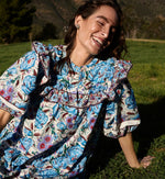 Tatiana Mini Dress | Fluora Dresses Cleobella 