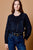Theodora Top | Black Tops Cleobella 