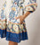 Thora Mini Dress | Monaco Dresses Cleobella 