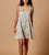 Tillie Mini Dress | Floral Polka Dresses Cleobella 