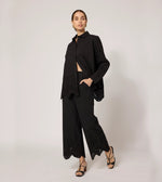 Trisha Blouse | Black Tops Cleobella 