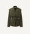 Val Jacket | Winter Moss Jackets Cleobella 