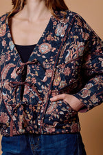 Vaughn Jacket | Bois Jackets Cleobella 