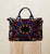 Venezia Weekender | Black Multi Weekenders Cleobella 