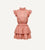 Versailles Mini Dress | Rose Tan Dresses Cleobella 