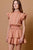 Versailles Mini Dress | Rose Tan Dresses Cleobella 