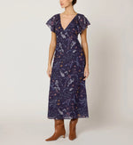 Victoria Midi Dress | Viviana Dresses Cleobella 