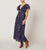 Victoria Midi Dress | Viviana Dresses Cleobella 