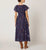 Victoria Midi Dress | Viviana Dresses Cleobella 