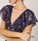 Victoria Midi Dress | Viviana Dresses Cleobella 