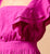 Violeta Mini Dress | Fuschia Red Dresses Cleobella 