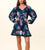 Vittoria Mini Dress | Juliet Ebony Dresses Cleobella 