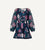 Vittoria Mini Dress | Juliet Ebony Dresses Cleobella 