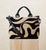 Weekender | Abstract Yin-Yang Weekenders Cleobella 
