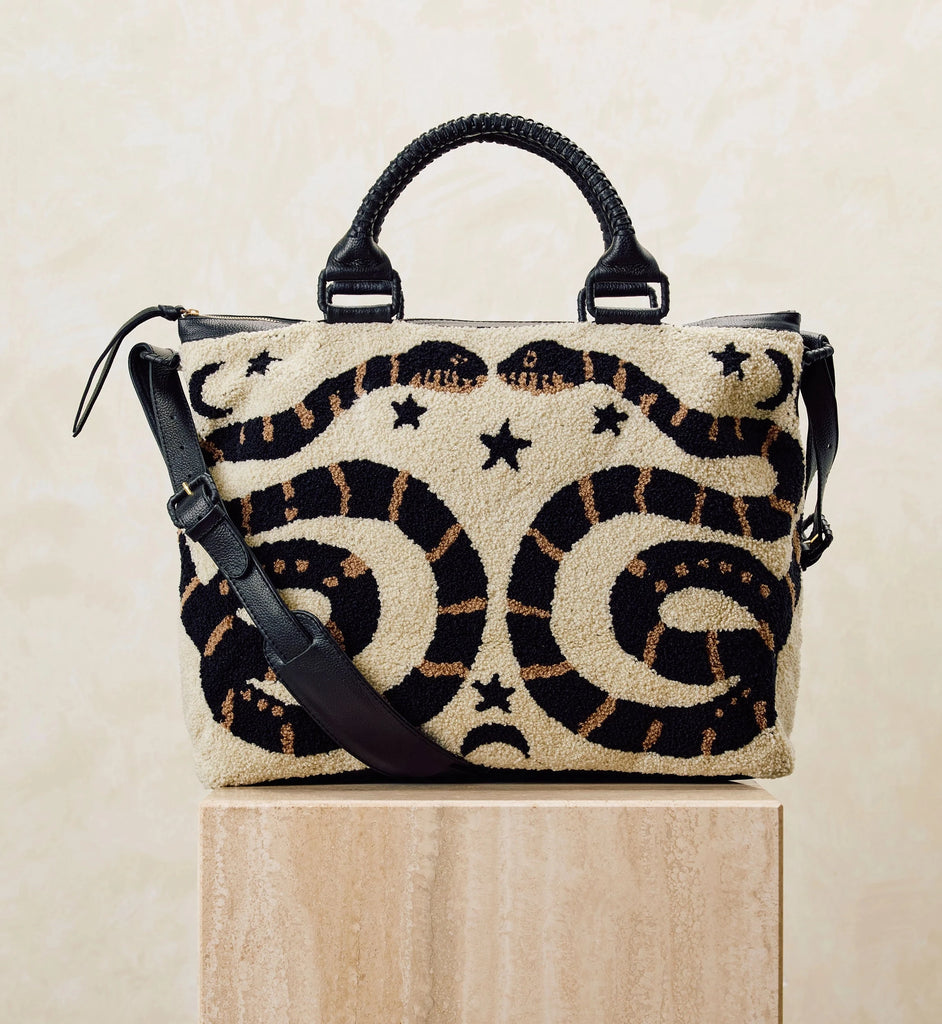 Weekender | Mystic Weekenders Cleobella 
