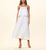 Winslow Midi Dress | Ivory Dresses Cleobella 