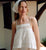 Winslow Midi Dress | Ivory Dresses Cleobella 