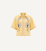 Wynona Top | Impala Tops Cleobella 