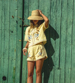 Wynona Top | Impala Tops Cleobella 