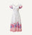 Zaha Ankle Dress | Camellia Dresses Cleobella 