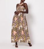 Zola Maxi Dress | Saguaro Dresses Cleobella 