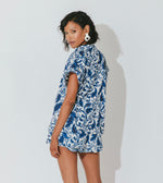 Acadia Top | Azulejo Tops Cleobella 