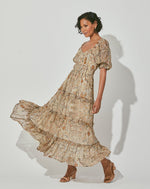 Arabella Ankle Dress | Kaleidoscope Dresses Cleobella 
