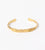 Bali Word Bracelet Bracelets Cleobella Sunshine 