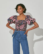 Eva Blouse | Jolie Tops Cleobella 