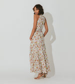 Evangeline Ankle Dress | Enya Dresses Cleobella  Best Vacation Dresses | Special Occasion Dress | Women's Summer Dress |