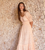 Florence Midi Dress | Shell Dresses Cleobella 