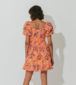 Kalena Mini Dress | Tropique Dresses Cleobella 