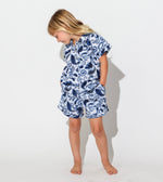 Littles Azulejo Set | Azulejo Dresses Cleobella Littles 