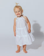 Littles Celine Dress | White Dresses Cleobella Littles 