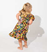 Littles Coralie Dress | Monet Dresses Cleobella Littles 
