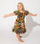 Littles Coralie Dress | Monet Dresses Cleobella Littles 