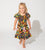 Littles Coralie Dress | Monet Dresses Cleobella Littles 