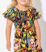 Littles Coralie Dress | Monet Dresses Cleobella Littles 