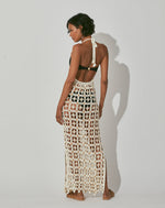 Lotus Crochet Dress | Multi Dresses Cleobella 