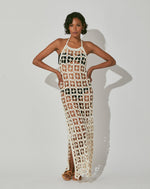 Lotus Crochet Dress | Multi Dresses Cleobella 