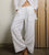 Lovina Pant | Ivory Bottoms Cleobella 