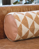 Lumbar Pillow | Beige Home Cleobella 