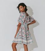 Mara Mini Dress | Wildflower Dresses Cleobella 