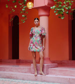 Nadine Mini Dress | Panama Dresses Cleobella 