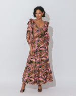 Paris Ankle Dress | Tapestry Dresses Cleobella 